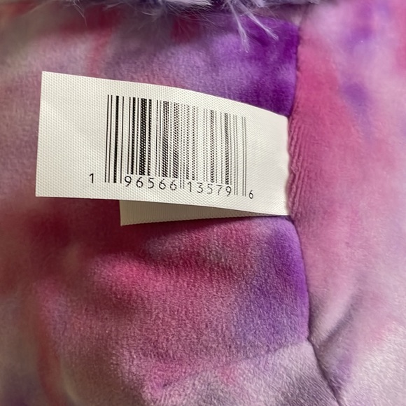 💎🦄➿ULTRA RARE➿Lola Squishmallow BNWT - Picture 9 of 9